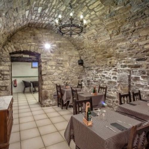 millor restaurant per menjar a Castellgalí