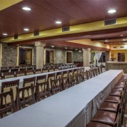 Restaurant a Castellgalí