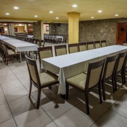 Restaurante para eventos Castellgalí