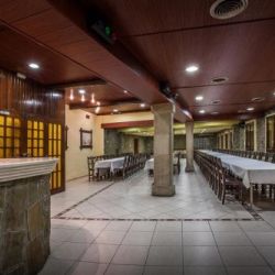 Restaurante para eventos Castellgalí