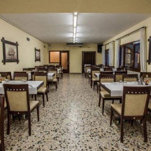 Restaurante para eventos Castellgalí