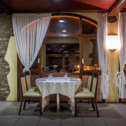 Restaurante para eventos en Castellgalí