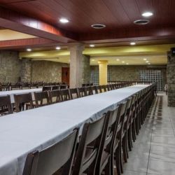 Restaurante Castellgalí